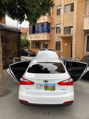 Kia K3-5