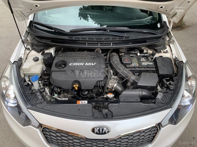 Kia K3-7