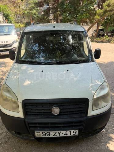 Fiat Doblo-1