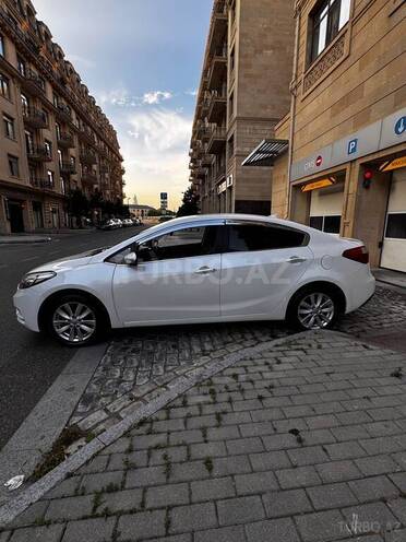 Kia K3-8