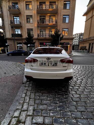 Kia K3-9
