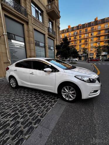 Kia K3-11