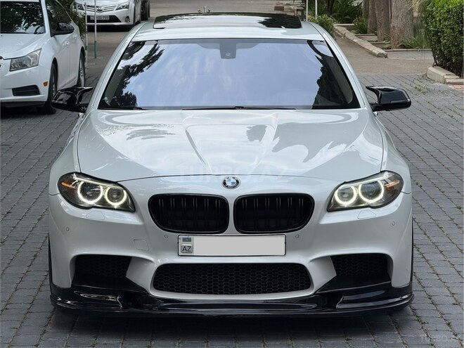 BMW 528-3