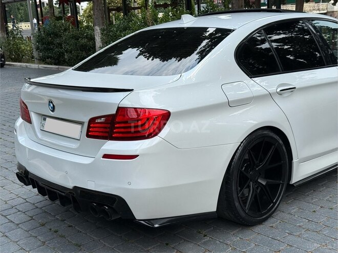 BMW 528-8