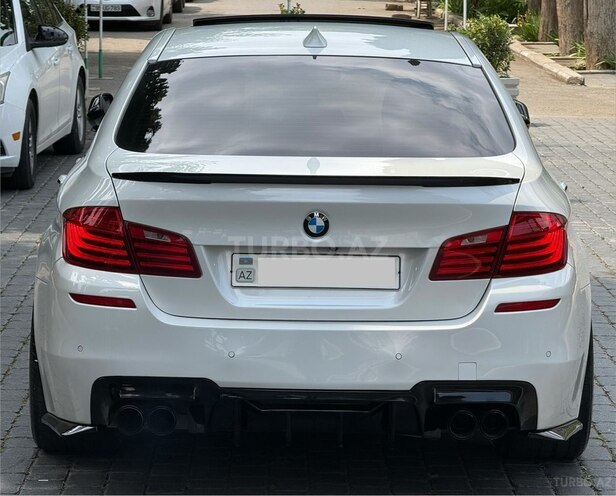 BMW 528-10
