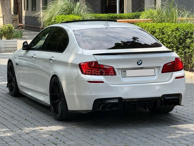 BMW 528-11