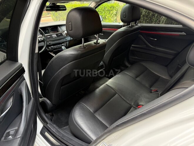 BMW 528-14