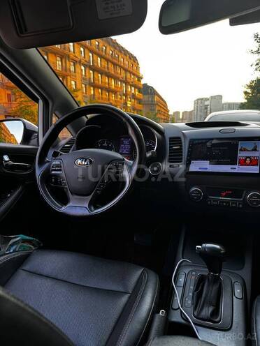 Kia K3-7