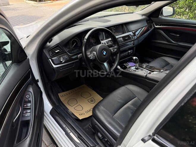 BMW 528-13