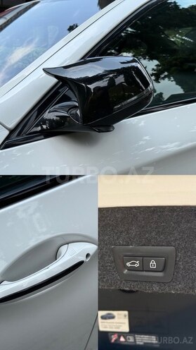 BMW 528-16