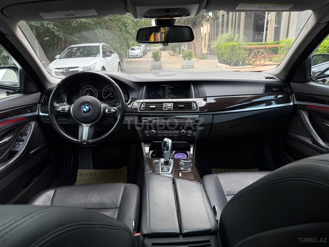 BMW 528-18