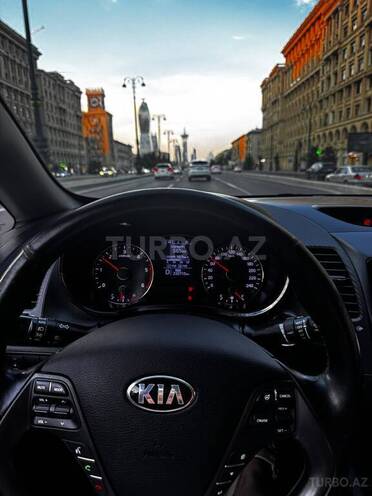 Kia K3-10