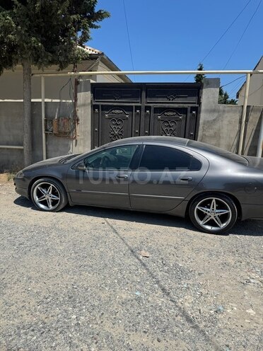 Dodge Intrepid-2