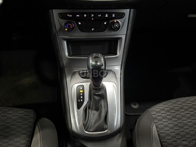 Opel Astra-12