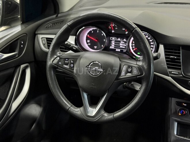 Opel Astra-14