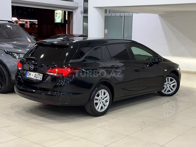 Opel Astra-6
