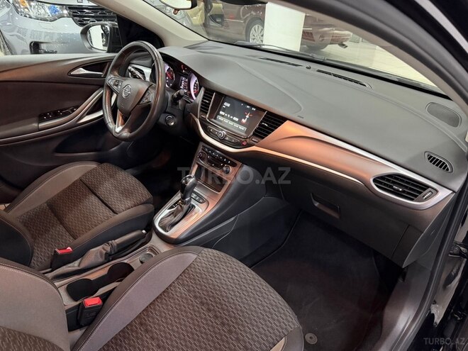 Opel Astra-9