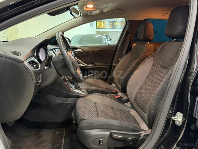 Opel Astra-7