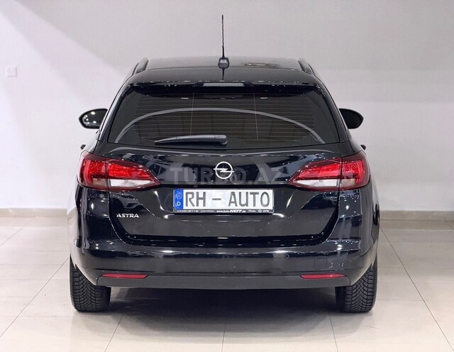 Opel Astra-5