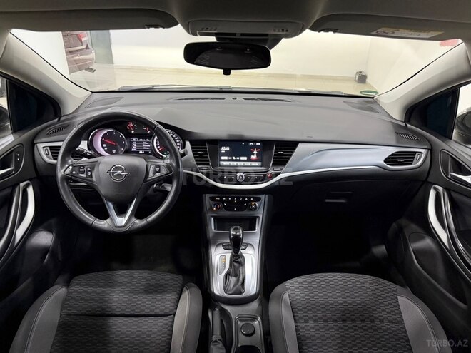 Opel Astra-8
