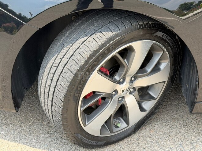 Kia Optima-24