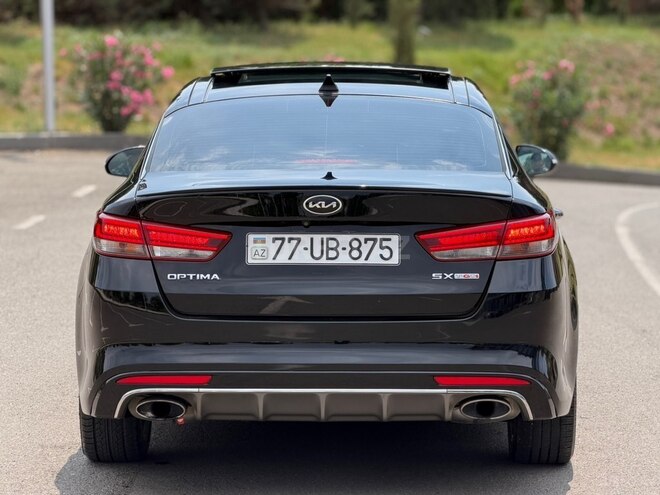 Kia Optima-10