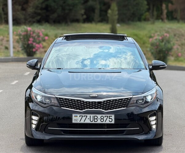 Kia Optima-3