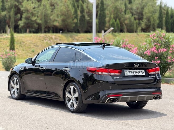 Kia Optima-8