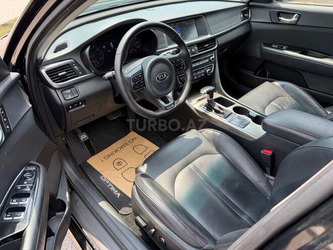 Kia Optima-11