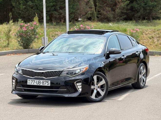 Kia Optima-1