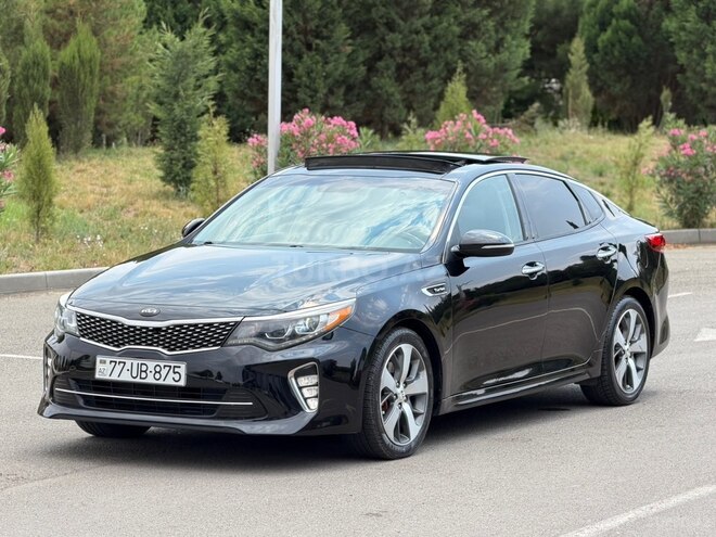 Kia Optima-5