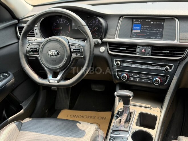 Kia Optima-14