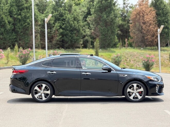 Kia Optima-6