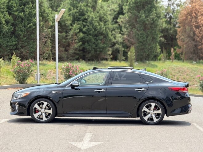 Kia Optima-7