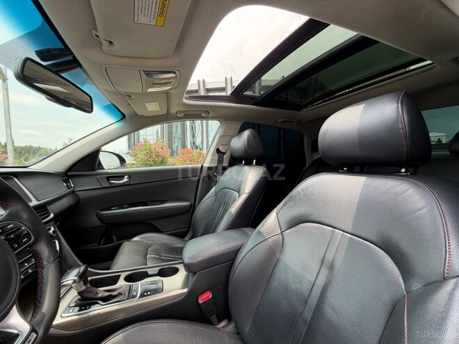 Kia Optima-15