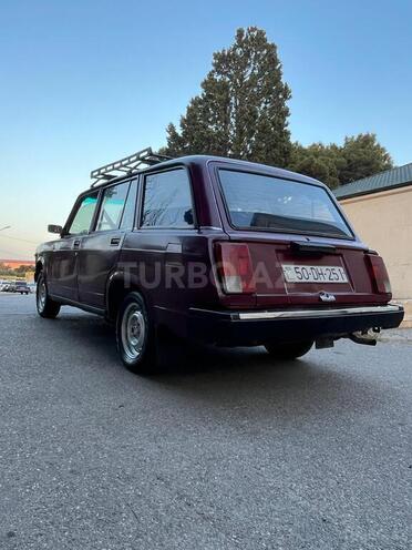 LADA (VAZ) 2104-2