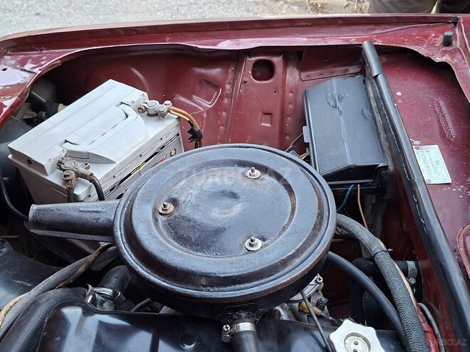 LADA (VAZ) 2104-11