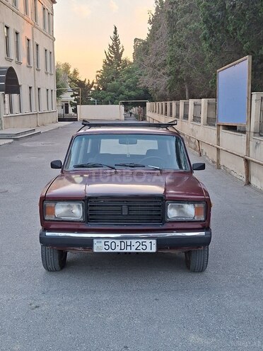 LADA (VAZ) 2104-1