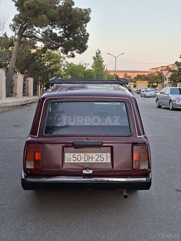 LADA (VAZ) 2104-4