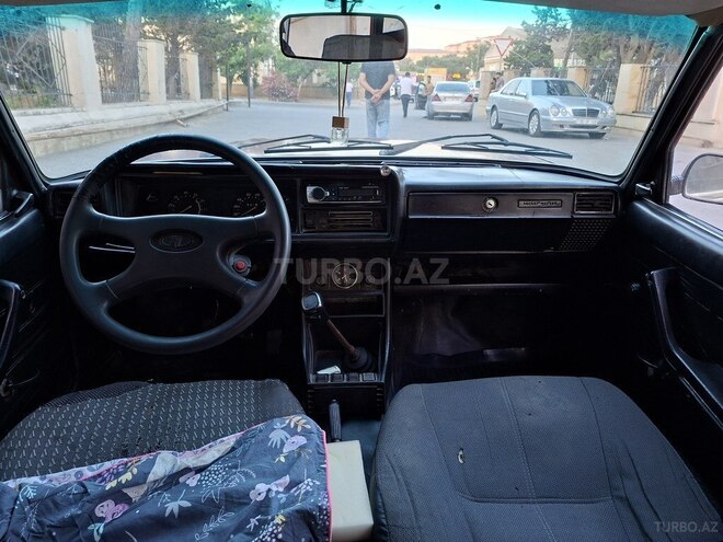 LADA (VAZ) 2104-9