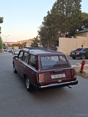LADA (VAZ) 2104-7