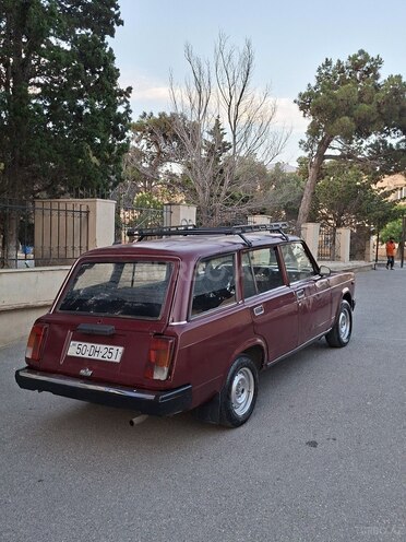 LADA (VAZ) 2104-5