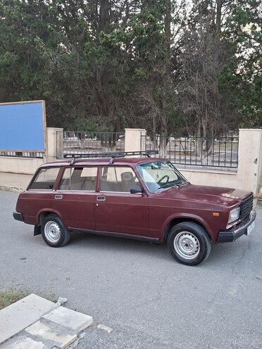 LADA (VAZ) 2104-6