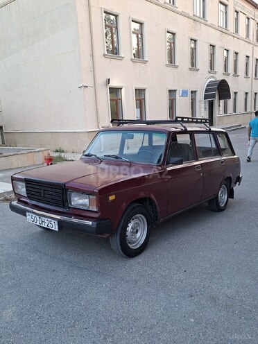 LADA (VAZ) 2104-3