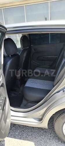 Chevrolet Aveo-7