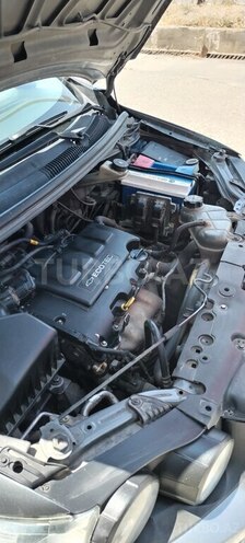 Chevrolet Aveo-4