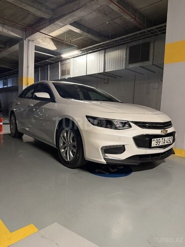 Chevrolet Malibu-2