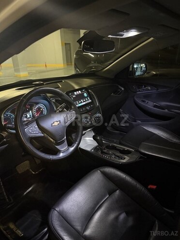 Chevrolet Malibu-4