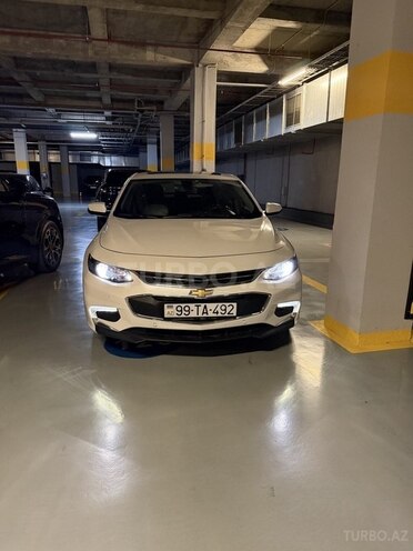 Chevrolet Malibu-1