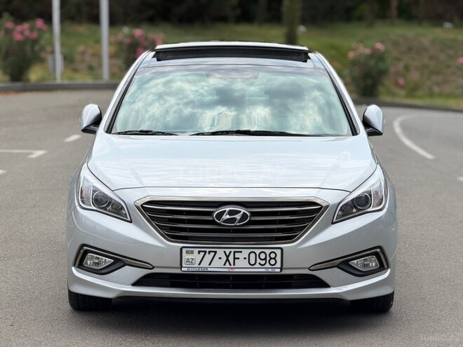 Hyundai Sonata-3